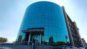 224m² Office Space to rent at Menlyn Corporate Park in Menlyn
