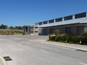 1 686m² Warehouse to rent at Montague Park in Montague Gardens