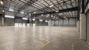 6 075m² Warehouse to rent at Montague Park in Montague Gardens