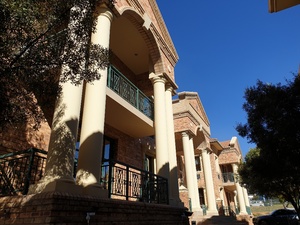 278m² Office Space to rent at Morningside Close in Morningside