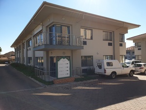 278m² Office Space to rent at Morningside Close in Morningside