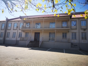 263m² Warehouse to rent at Mount Royal Business Park in Halfway House