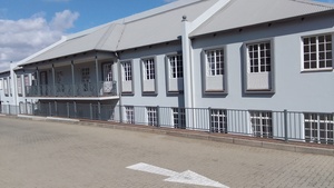 263m² Warehouse to rent at Mount Royal Business Park in Halfway House