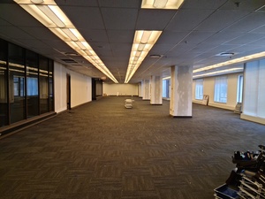 1 291m² Office Space to rent at Nelson Mandela Square in Sandton Central