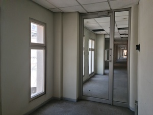 133m² Office Space to rent at Nelson Mandela Square in Sandton Central