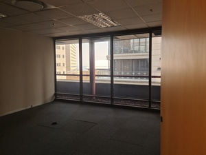133m² Office Space to rent at Nelson Mandela Square in Sandton Central
