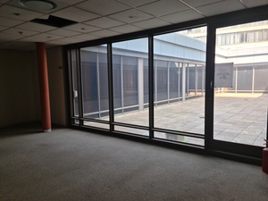 133m² Office Space to rent at Nelson Mandela Square in Sandton Central