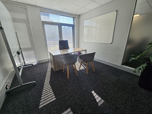 3 816m² Office Space to rent at No. 2 Estuaries in Century City
