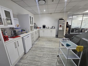 3 816m² Office Space to rent at No. 2 Estuaries in Century City
