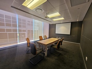 3 200m² Office Space to rent at Northgate Park Section Street in Paarden Eiland