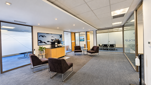 2 030m² Office Space to rent at Oceana House in Foreshore