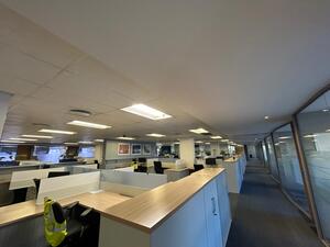 2 030m² Office Space to rent at Oceana House in Foreshore