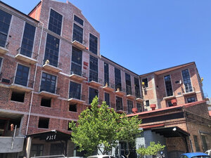 140m² Office Space to rent at Old Castle Brewery in Woodstock