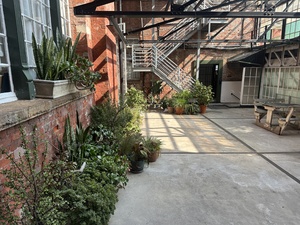 300m² Office Space to rent at Old Castle Brewery in Woodstock