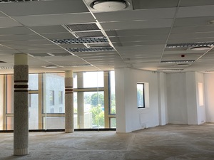 397m² Office Space to rent at Osborne in Bedfordview