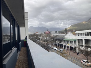 Office Space to rent at Oude Postkantoor in Stellenbosch