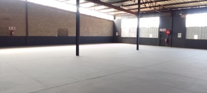 362m² Warehouse to rent at Perskor Park in Halfway House