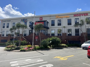 92m² Retail Shops to rent at Pineslopes Shopping Centre in Fourways