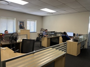 790m² Office Space to rent at Pineslopes Shopping Centre in Fourways