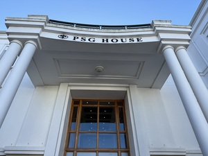 Office Space to rent at PSG House - Alphen Office Park in Constantia
