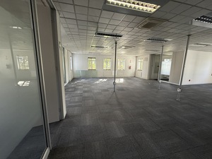 133m² Office Space to rent at PSG House - Alphen Office Park in Constantia