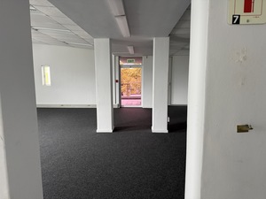 221m² Office Space to rent at Quantum House in Techno Park