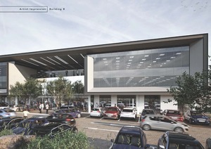 Warehouse to rent at Riverside Business Park in Firgrove