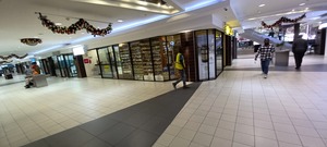 103m² Office Space to rent at Riverside Mall in Rondebosch