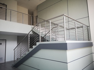 586m² Office Space to rent at Riverview Office Park (1 River Road) in Kyalami
