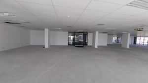 Office Space to rent at Roggebaai Place in Foreshore