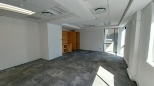 2 051m² Office Space to rent at Roggebaai Place in Foreshore