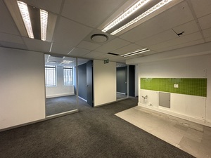 Office Space to rent at Salga House in Cape Town CBD
