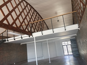 297m² Office Space to rent at Salt Orchard Building 1 and Building 2 in Salt River