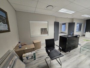 172m² Office Space to rent at Sandton City Office Tower in Sandton Central