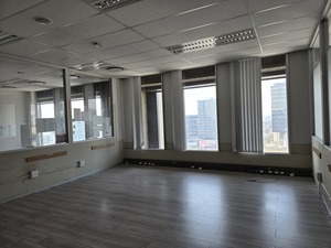 683m² Office Space to rent at Sandton City Office Tower in Sandton Central