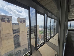137m² Office Space to rent at Sandton City Office Tower in Sandton Central