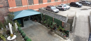 142m² Office Space to rent at Sir Lowry Studios in Woodstock