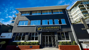 Office Space to rent at Somerset Square in Green Point