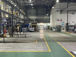 8 517m² Warehouse to rent at 4 Stuart Close - Somerset West Business Park in Somerset West