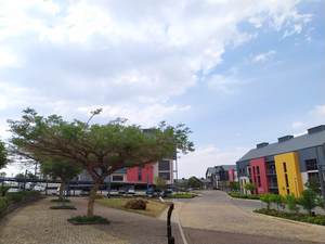 186m² Office Space to rent at Southdowns Office Park in Central Centurion