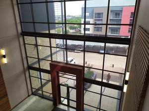 186m² Office Space to rent at Southdowns Office Park in Central Centurion