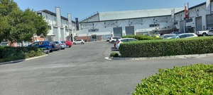 232m² Office Space to rent at Spearhead Business Park in Marconi Beam