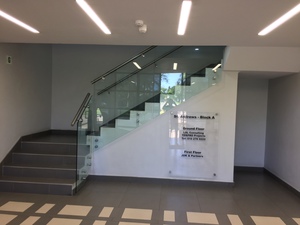 138m² Office Space to rent at St Andrews Office Park in Bryanston