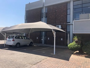 Office Space to rent at St Christopher Road in Bedfordview