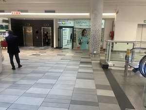 68m² Retail Shops to rent at Stadium On Main in Claremont