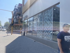 124m² Retail Shops to rent at Stadium On Main in Claremont