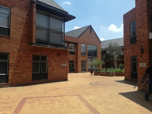 965m² Office Space to rent at Stonemill Office Park in Darrenwood