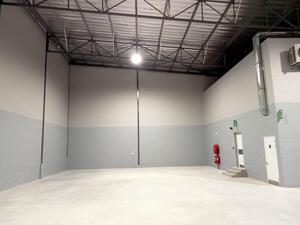 Warehouse to rent at Stonewood Park in Okavango