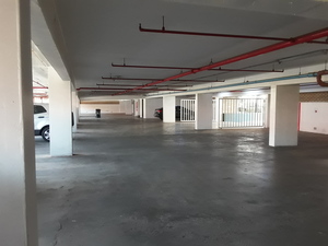 313m² Office Space to rent at Surrey Ave in Ferndale