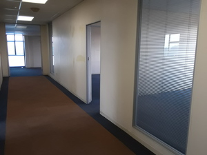 487m² Office Space to rent at Surrey Ave in Ferndale